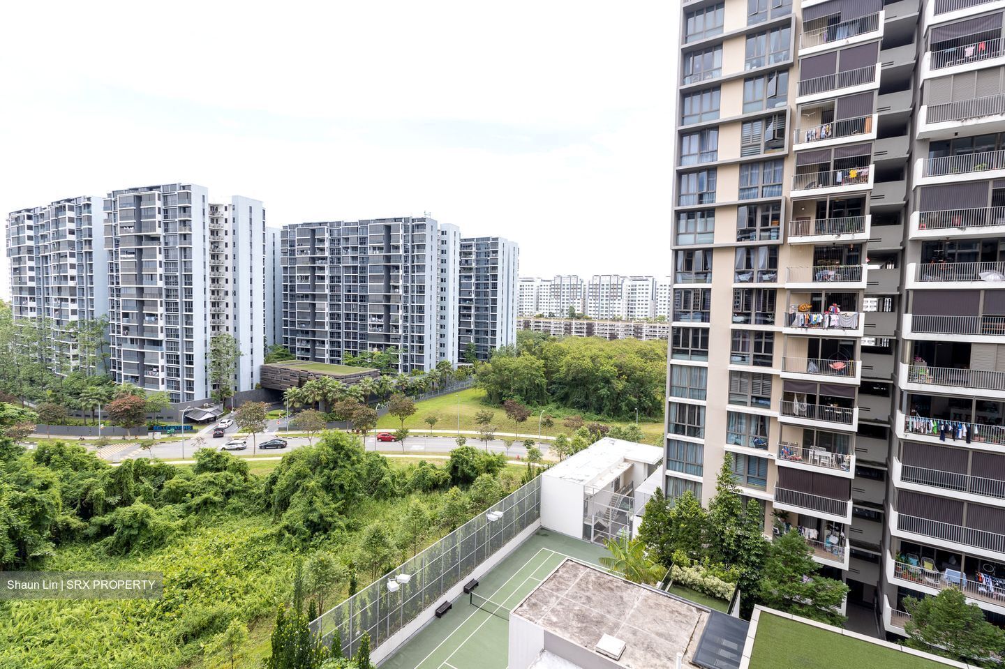 Treasure Crest (D19), Condominium #406720291